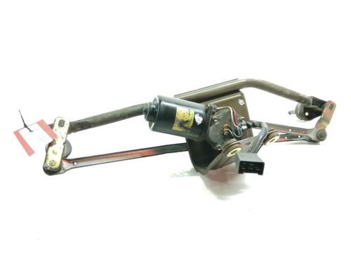 Used Front wiper motor MERCEDES-BENZ VITO Van (W638) [1997-2003]  9345510