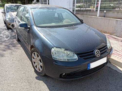 Køleventilator elektrisk VW GOLF V (1K1) 1.6 FSI | BP29361079M35 