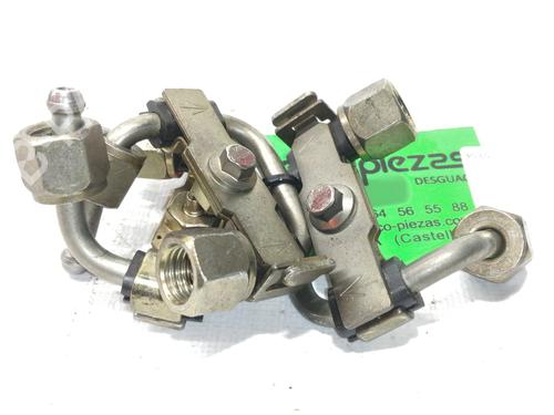 Used Pipe JAGUAR S-TYPE II (X200) 2.7 D (207 hp) 14258342