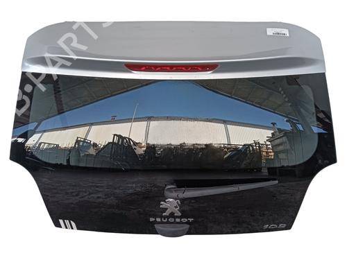 Used Tailgate PEUGEOT 108 1.0 VTi 72 (72 hp) 22974788