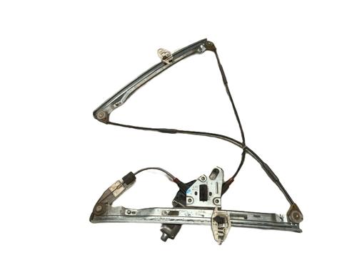 Used Front right window mechanism PEUGEOT 206 Hatchback (2A/C) [1998-2012]  17592334