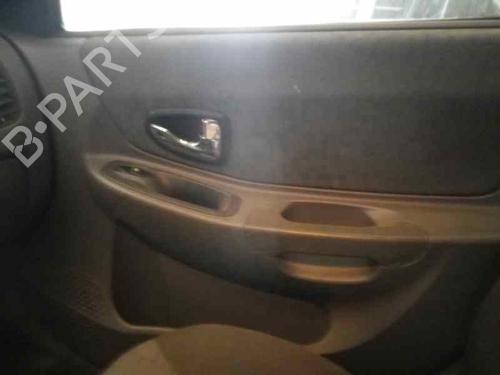 Left taillight HYUNDAI ACCENT II (LC)  | BP5348227C34 