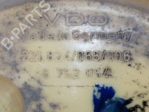 Fuel pump BMW 3 Touring (E46)  | BP5343208M76 