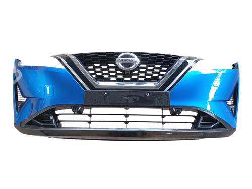 Used Front bumper NISSAN QASHQAI III (J12) 1.3 DIG-T (140 hp) 29944829