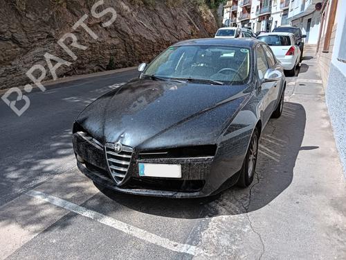 Used Parts ALFA ROMEO 159 (939_) 1.9 JTDM 8V (939AXE1B) (120 hp) 3464820