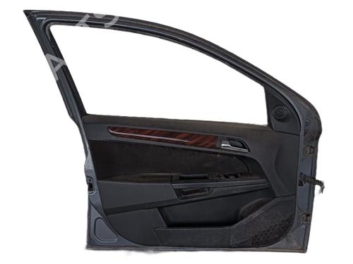 Left front door OPEL ASTRA H Estate (A04) 1.9 CDTI 16V (L35) | BP18641383C2 
