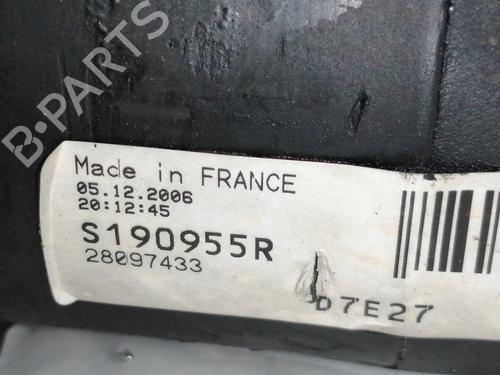 Starter RENAULT CLIO II (BB_, CB_)  | BP7709229M8 
