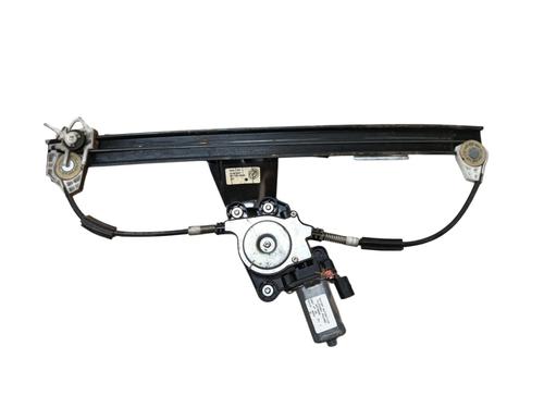 Rudehejsemekanisme ventre foran FIAT DOBLO Box Body/MPV (223_) 1.3 D Multijet (75 hp) 29918069