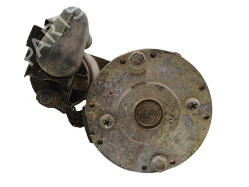 Starter HYUNDAI GETZ (TB)  | BP5800255M8 