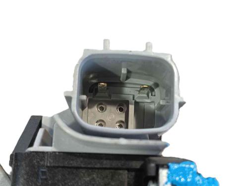 Front right window mechanism NISSAN NV200 Van 1.5 dCi 85 (M20, M20N, M20M) | BP37260309C23 - Image 3