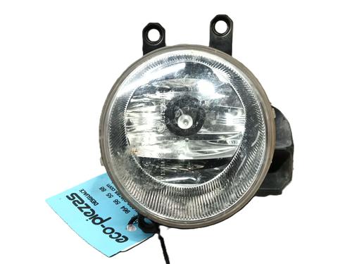 Used Left front fog light TOYOTA LAND CRUISER PRADO (_J15_) 2.8 D-4D (GDJ150_, GDJ155_, GDJ150, GDJ151) (177 hp) 22730979