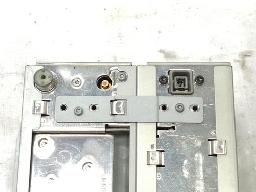 Radio MERCEDES-BENZ S-CLASS (W220, V220)  | BP5372785E6 