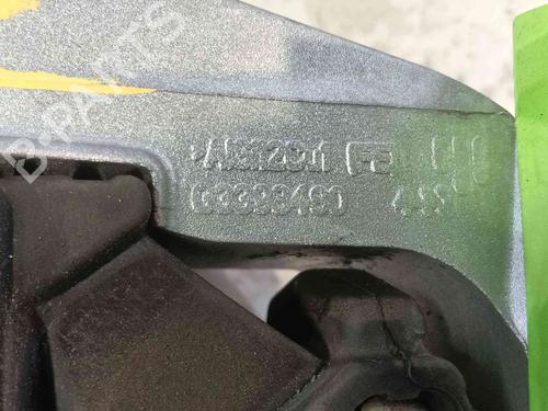 Engine mount CUPRA FORMENTOR (KM7, KMP) 1.4 e-Hybrid | BP36526709M89 - Image 2
