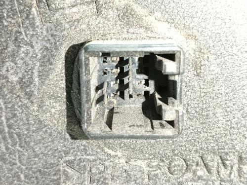 Left mirror HYUNDAI TUCSON (JM) 2.0 | BP22767237C26 
