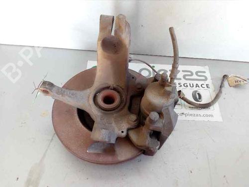 Bremssattel links vorne FORD FOCUS II (DA_, HCP, DP)  | BP11581377M105 