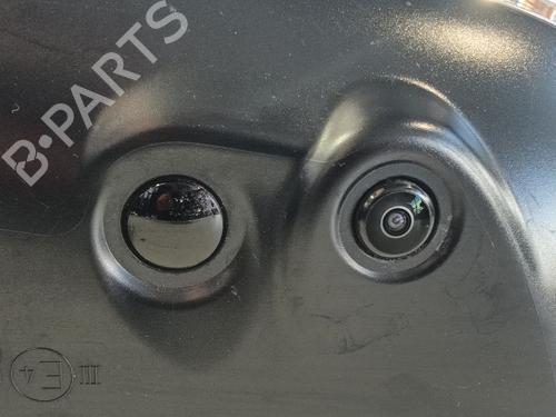 Left mirror LEXUS NX II (_A2_, _H2_) 450h+ E-Four (AAZH26) | BP33854792C26  - Image 6