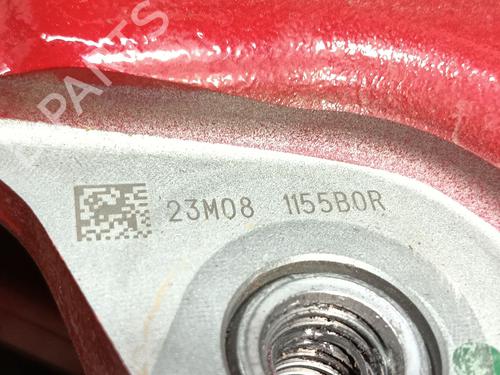 Left front brake caliper FORD USA MUSTANG MACH-E (CGW) EV 4x4 | BP22810834M105 