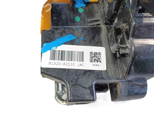 Front right lock KIA CEE'D (JD) 1.4 CVVT | BP37425123C97 - Image 2