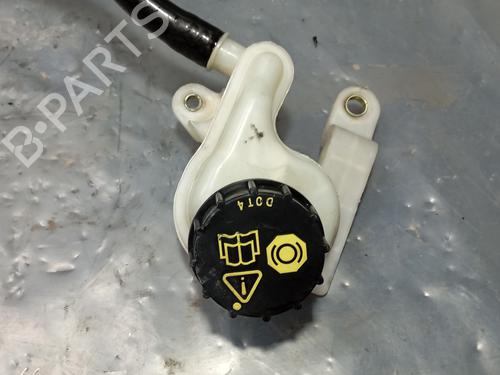 Brake master cylinder FORD FIESTA VI (CB1, CCN) 1.0 EcoBoost | BP23265470M77 