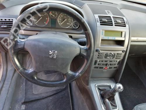 Alternator PEUGEOT 407 (6D_)  | BP17982517M7 
