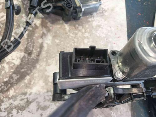 Rear right window mechanism SEAT ATECA (KH7, KHP) 1.0 TSI | BP36769226C25 - Image 4