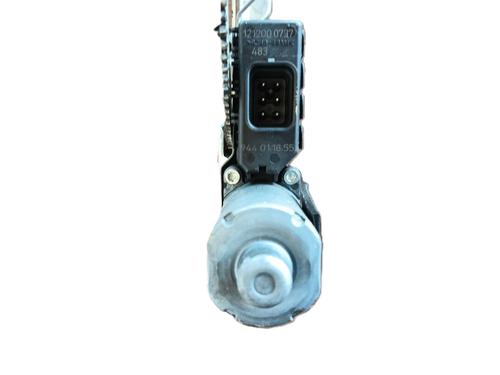 Front left window mechanism OPEL ASTRA H (A04) 1.7 CDTI (L48) | BP29374286C22 