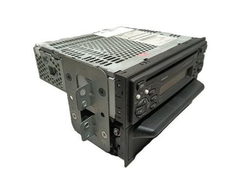 Used Radio NISSAN PATROL GR V Wagon (Y61) 3.0 DTi (160 hp) 22731010