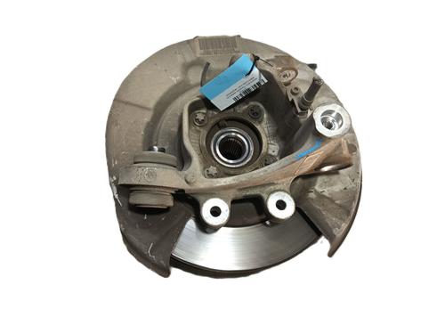 Right rear steering knuckle BMW 5 (E60) 530 i | BP20085542M28 