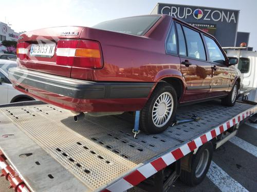 Used Parts VOLVO 940 II (944)  2.3  1132437