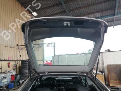 Tailgate MERCEDES-BENZ C-CLASS Coupe (CL203)  | BP6292480C6 