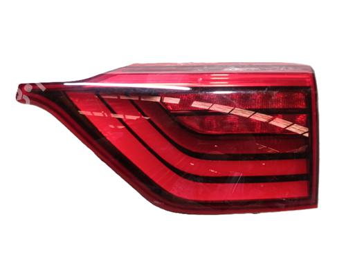 Used Right tailgate light KIA SPORTAGE IV (QL, QLE) 1.7 CRDi (116 hp) 28193469