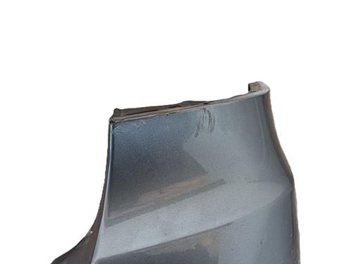 Rear bumper BMW 5 Touring (E61)  | BP23218619C8 