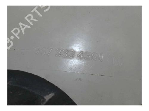 Deposito expansion CITROËN BERLINGO MULTISPACE (B9) 1.6 HDi 90 | BP15468394C120