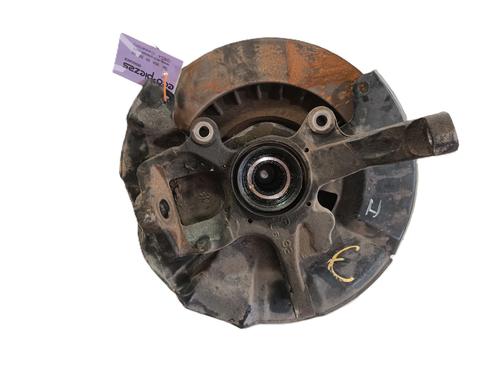 Used Left front steering knuckle Left front steering knuckle MITSUBISHI L200 (K7_T, K6_T, K5_T) 2.5 TD 4WD (K74T) (99 hp) 34578382 34578382