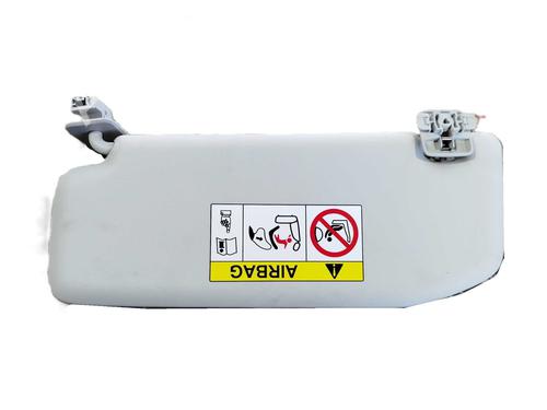 Right sun visor CITROËN C4 III (BA_, BB_, BC_) 1.2 PureTech 130 (BAHNSA, BAHNSB) | BP39406596I2 - Image 3