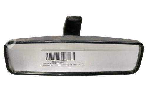 Used Rear mirror Rear mirror RENAULT CLIO I (B/C57_, 5/357_) 1.7 (B/C574) (92 hp) 6877151 6877151