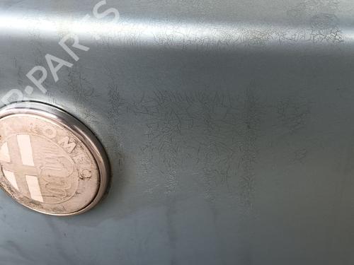 Tailgate ALFA ROMEO MITO (955_)  | BP9447247C6 