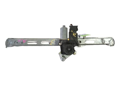 Used Front right window mechanism Front right window mechanism MERCEDES-BENZ A-CLASS (W168) A 160 (168.033, 168.133) (102 hp) 36033797 36033797