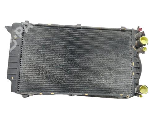 Used Water radiator Water radiator AUDI COUPE B3 (89, 8B3) 2.0 (115 hp) 10987075 10987075