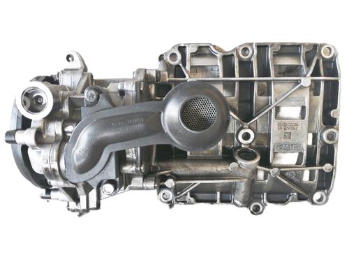 Used Other BMW 5 (F10) 535 d (313 hp) 14261577