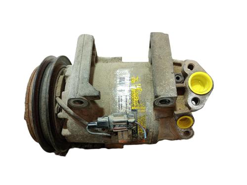 Used AC compressor NISSAN ALMERA II Hatchback (N16) 2.2 Di (110 hp) 19096846