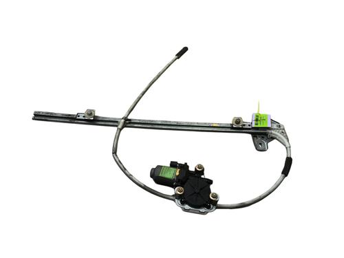 Front left window mechanism OPEL MOVANO A Platform/Chassis (X70) 2.5 DTI (ED, HD, UD0, UD4) | BP35951823C22 - Image 5