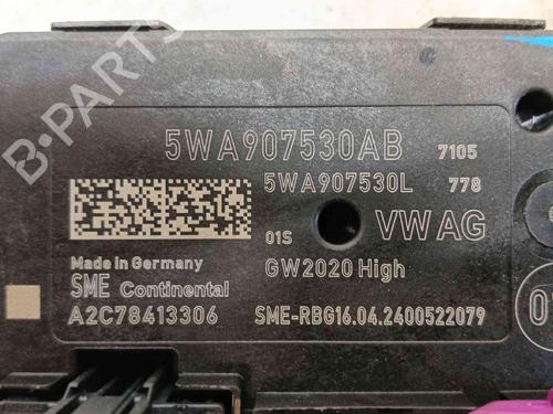 Electronic module CUPRA FORMENTOR (KM7, KMP) 1.4 e-Hybrid | BP36404031M83 - Image 2