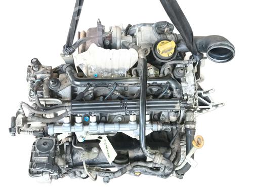 Used Engine Engine 39105531 39105531