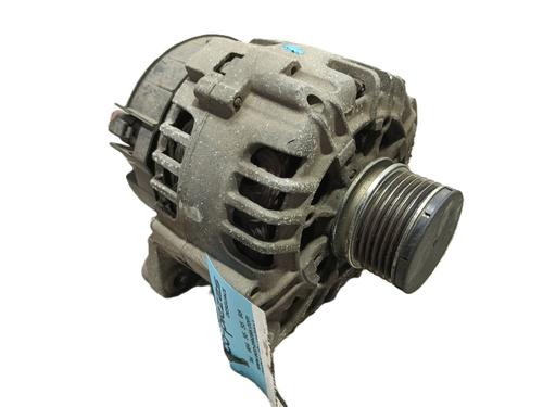 Used Alternator NISSAN KUBISTAR Van (X76) 1.5 dCi 70 (68 hp) 18257456