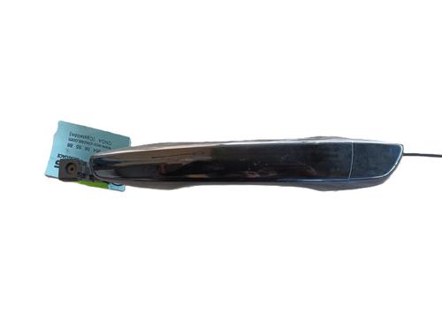 Used Rear left exterior door handle CITROËN C4 Grand Picasso II (DA_, DE_) 1.6 BlueHDi 120 (120 hp) 29254362