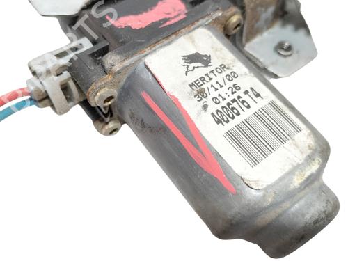 Front right window mechanism ROVER 45 I Hatchback (RT) 1.6 | BP5884718C23 