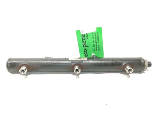Used Injection rail JAGUAR S-TYPE II (X200) 2.7 D (207 hp) 7289097