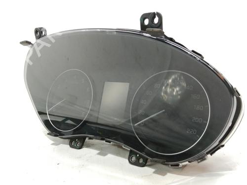 Instrument cluster HYUNDAI i20 II (GB, IB) 1.2 | BP8793499C47 