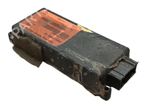 Used Electronic module Electronic module TOYOTA YARIS (_P9_) 1.3 VVT-i (SCP90_, SCP90R) (87 hp) 34216516 34216516